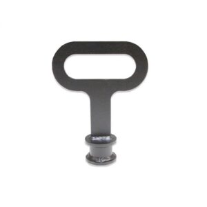 5th Wheel Hitch Accessory