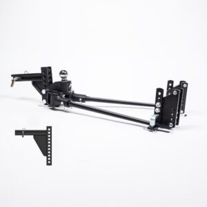 TrackPro Hitch