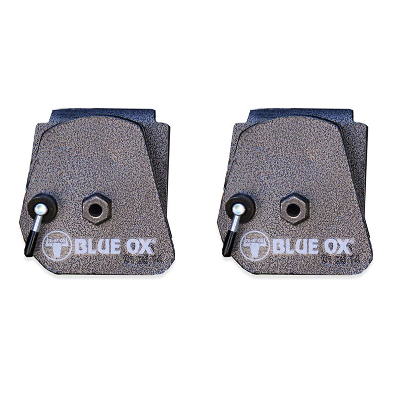 SwayPro Hitch Accessory