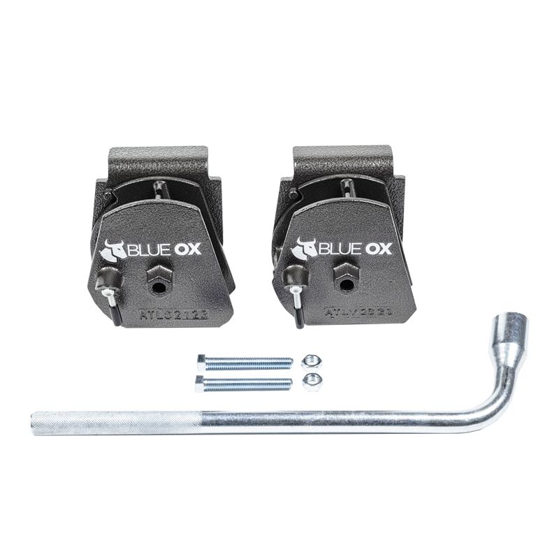 SwayPro Hitch Accessory