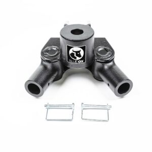 TrackPro Hitch Accessory