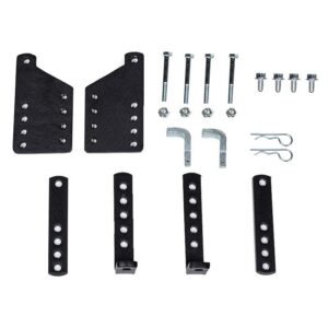 TrackPro/2-Point Hitch Accessory