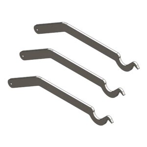 TrackPro/2-Point Hitch Accessory