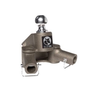 SwayPro Hitch Accessory