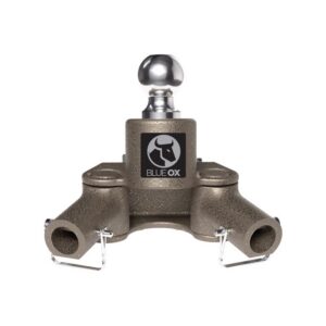 SwayPro Hitch Accessory