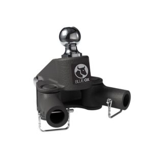 TrackPro Hitch Accessory