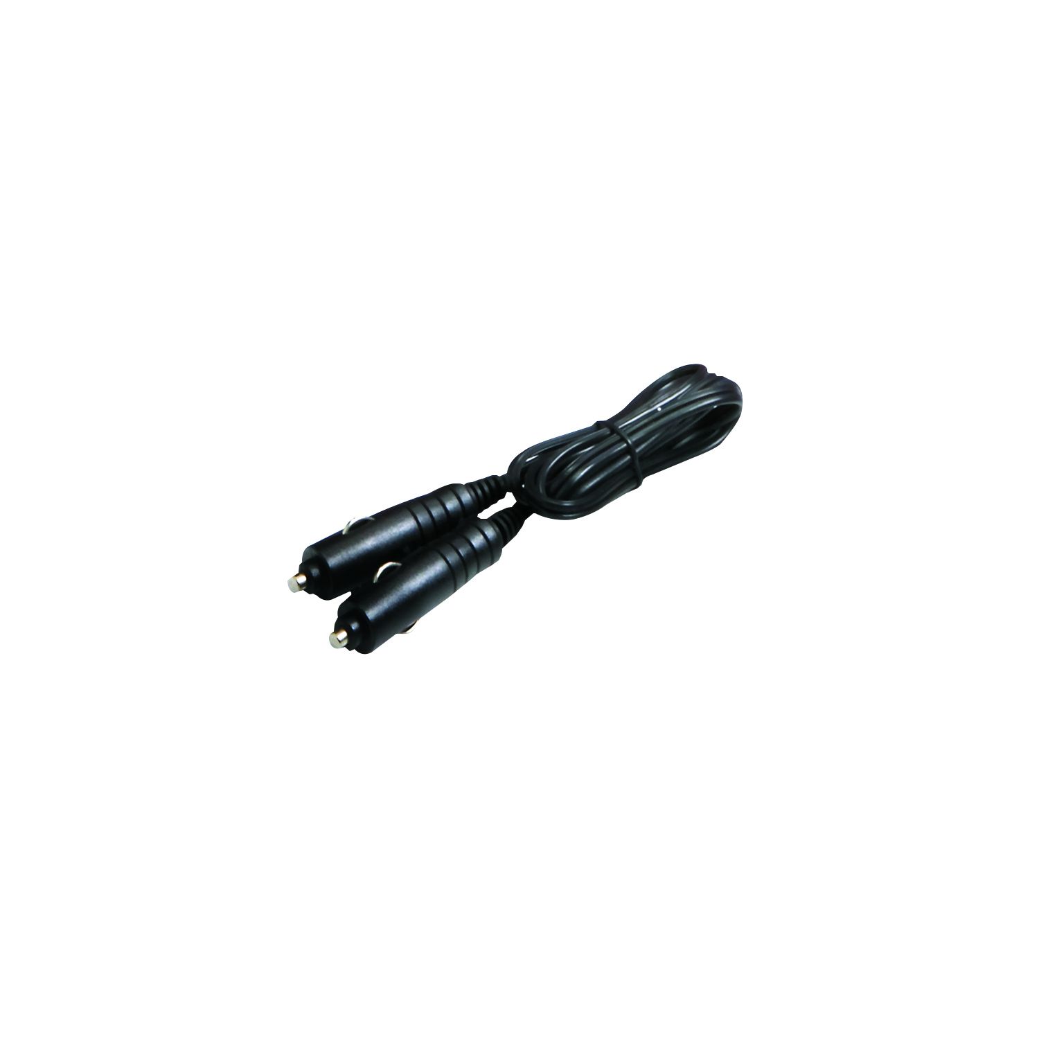 Male to Male 12 Volt Male-Male Extension Cord