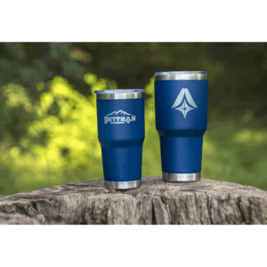Pittman 30oz. Hydration Tumbler - Royal Blue