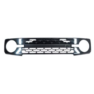 RTR Grille w/ Signature LED Lighting (21+ Bronco) PLAIN