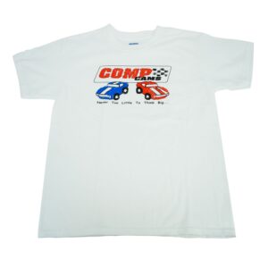 COMP Cams Logo Kids Extra Small T-Shirt