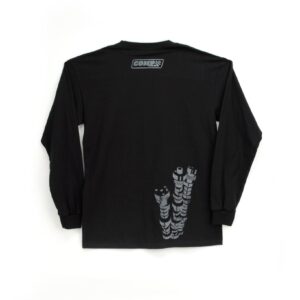 Absolute Leader in Valvetrain Technology Medium Long Sleeve T-Shirt