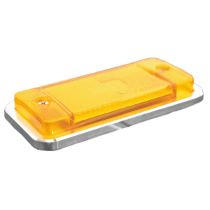 Side Marker Bezel for 1966 - 1977 Ford Bronco