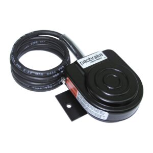 Foot Switch Kit Floor Mounted Momentary On/Off Switch