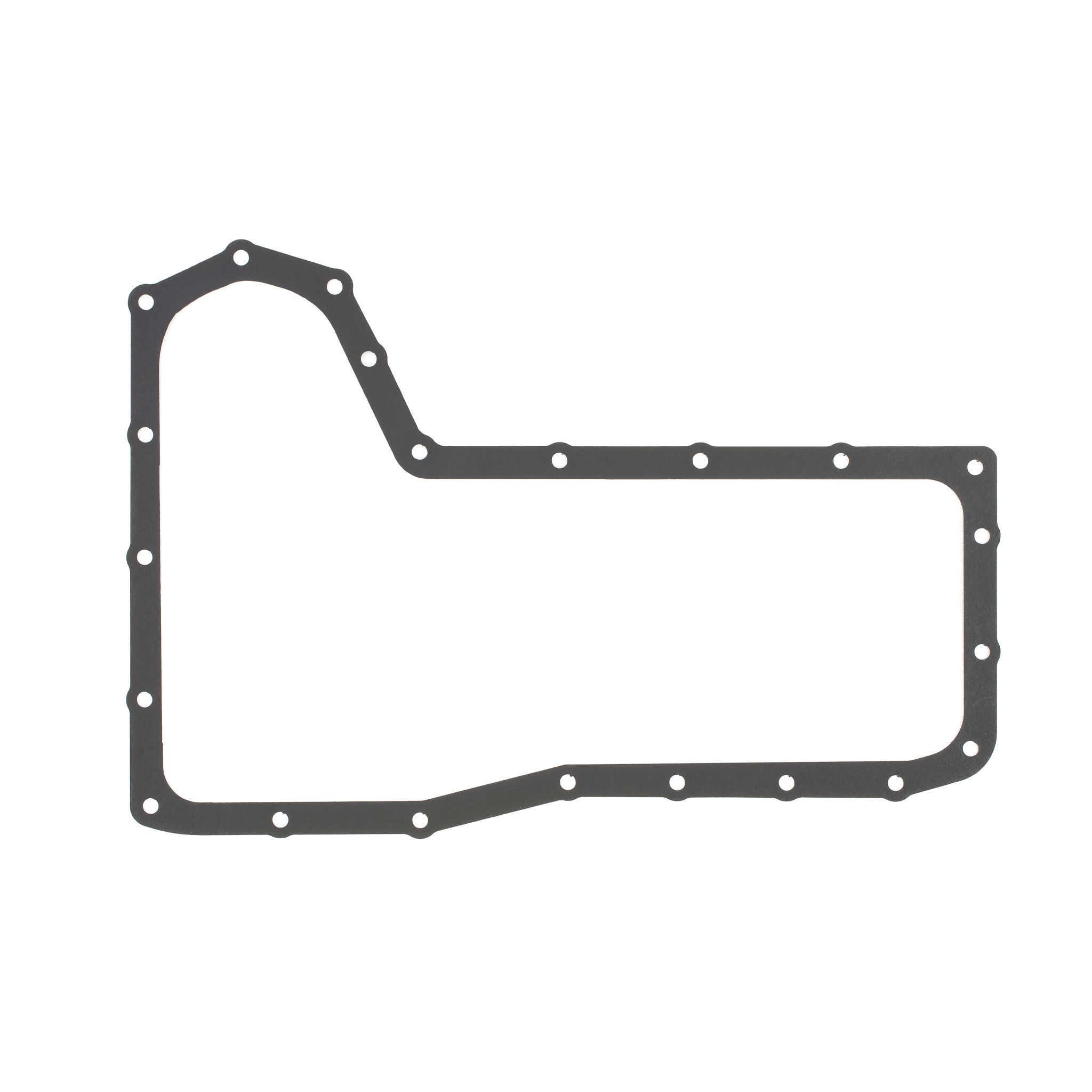 Cometic Gaskets - Nissan/Cummins CEV8D1 Lower Oil Pan Gasket - C14001