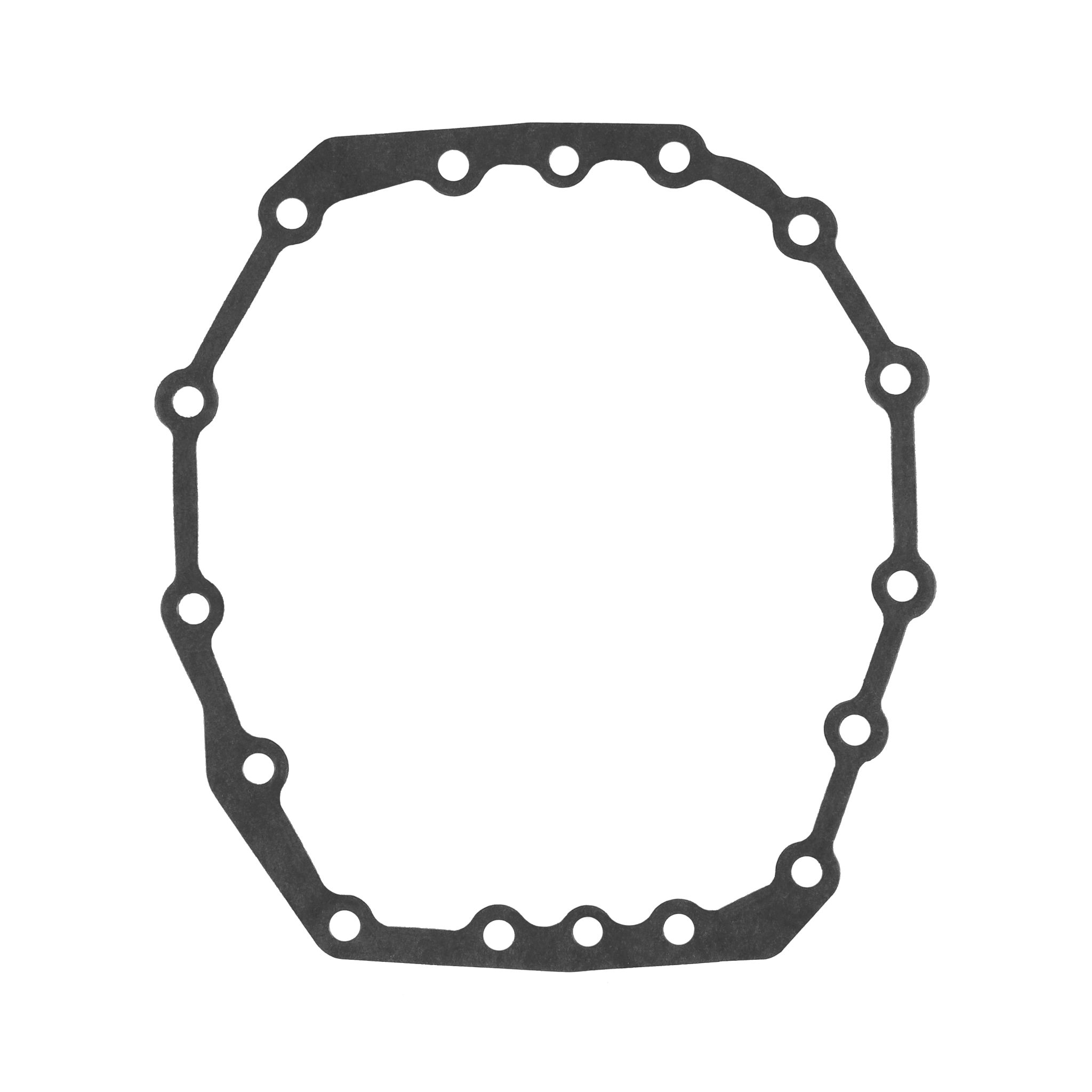 Cometic Gaskets - Nissan 2016+ Titan Differential Cover Gasket - C14006-060