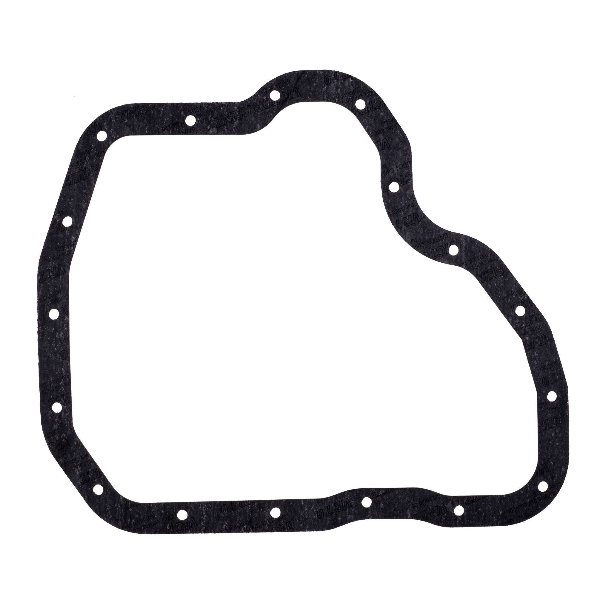 Cometic Gaskets - GM LB7/LBZ/LGH/LLY/LMM Duramax Oil Pan Gasket - C15043