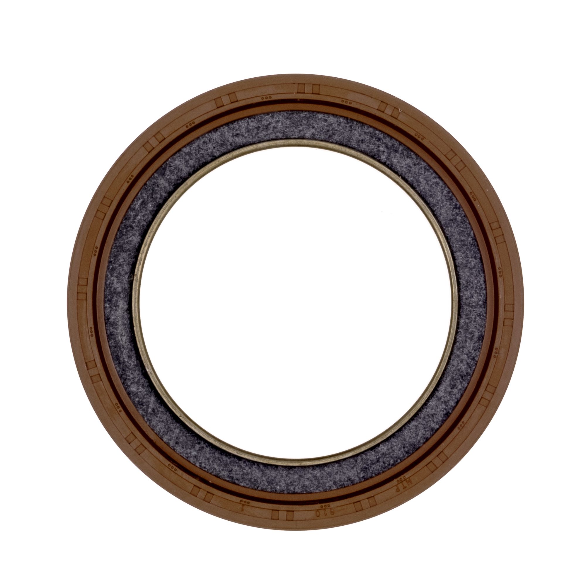 Cometic Gaskets - GM L5P/LB7/LBZ/LGH/LLY/LML/LMM Duramax Timing Cover Seal - C15045