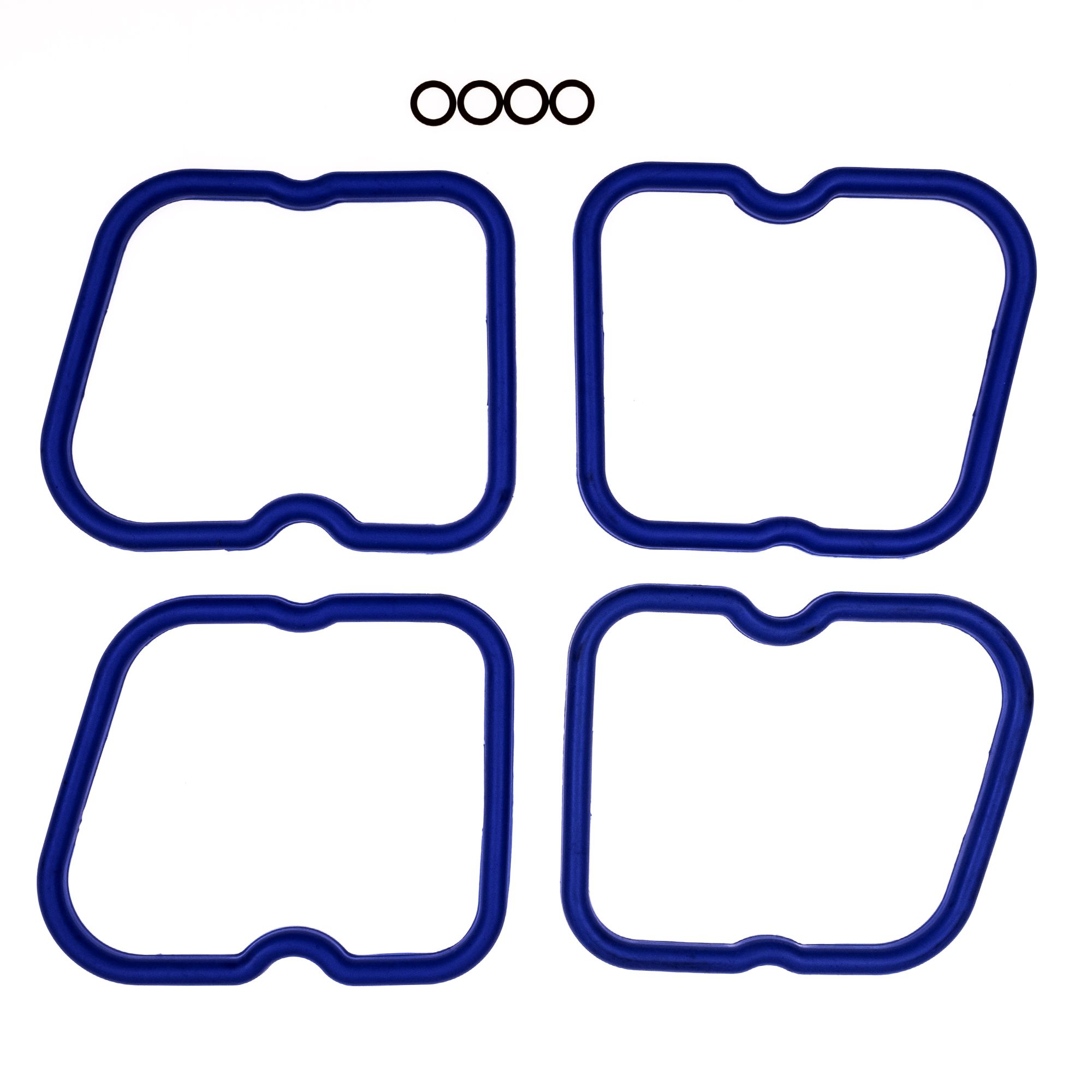 Cometic Gaskets - Cummins 3.9L 4BT Valve Cover Gasket Kit - C15056