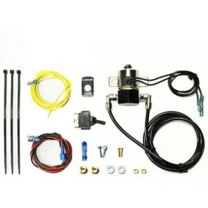 Performance Override Switch Kit For 94-98 Dodge Ram Diesel Trucks
