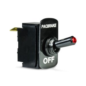 Low Switch Kit For 94-02 Dodge RAM 4WD 2 Wheel Low Switch Kit