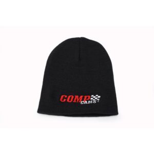 COMP Logo Beanie