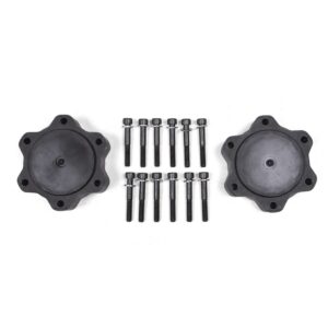 Zone Service Kit: CV Spacer Kit 6" Lift