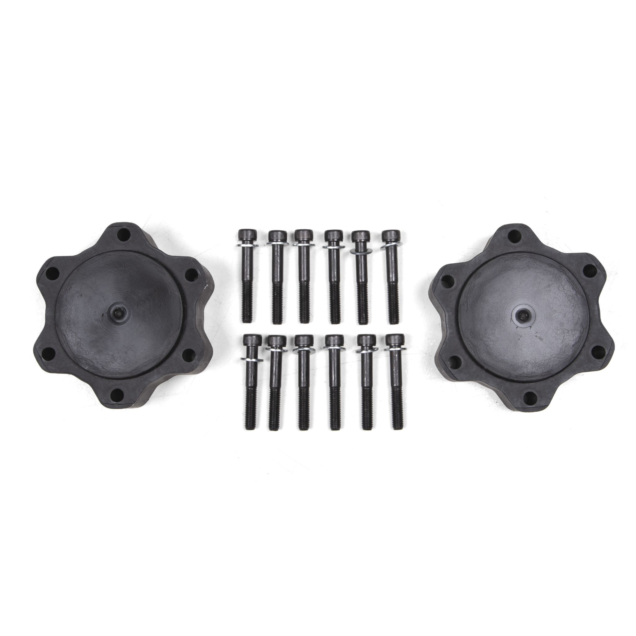 Zone Service Kit: CV Spacer Kit 6" Lift