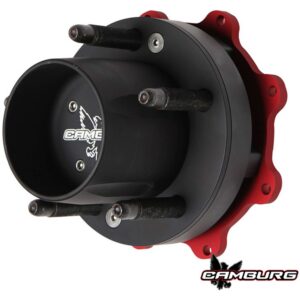 Camburg Engineering 2.25 Prerunner Series Front Hub Kit (6x5.5) CAM-010004