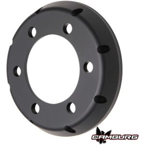 Camburg Engineering 2.0 Front Rotor Adapter [standard] (5x5.5 | 8x7.62) CAM-010005