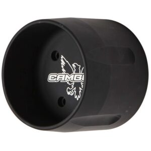 Camburg Engineering 2.25/2.50R Wheel Hub Cap (5x5.5) CAM-010008