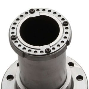 Camburg Engineering 2.00 Front LHT 4140HT Bolt-On Snout CAM-010012