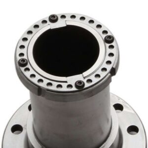 Camburg Engineering 2.00 Front RHT 4140HT Bolt-On Snout CAM-010013