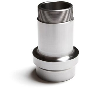 Camburg Engineering 2.25 Front LHT 4130 Weld-In Snout CAM-010014