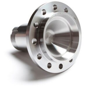 Camburg Engineering 2.25 Front LHT 4140HT Bolt-On Snout CAM-010016