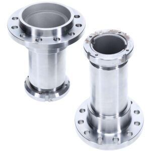 Camburg Engineering 2.50 Front LHT 4340HT Bolt-On Snout CAM-010021