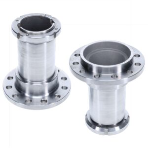 Camburg Engineering 2.50 Front RHT 4340HT Bolt-On Snout CAM-010022