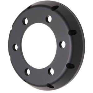 Camburg Engineering 2.0 Front Rotor Adapter [Extended] (6x5.5 | 8x7.62) CAM-010036