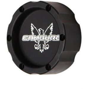 Camburg Engineering 2.0 Front Hub Center Cap (5x5.5) CAM-010050