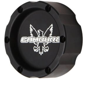 Camburg Engineering 2.0 Front Hub Center Cap (6x5.5) CAM-010051