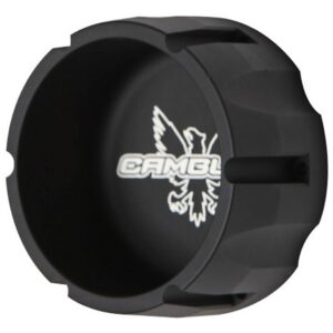 Camburg Engineering 2.50 Front Hub Center Cap (6x5.5 & 6x6.5) CAM-010053