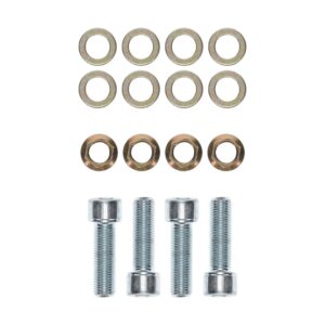 Camburg Engineering Billet UCA Heim Pinch Bolt Kit CAM-010079