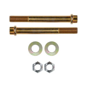Camburg Engineering 1/2-20 x 4.5" 12pt UCA Bolt Kit CAM-010085