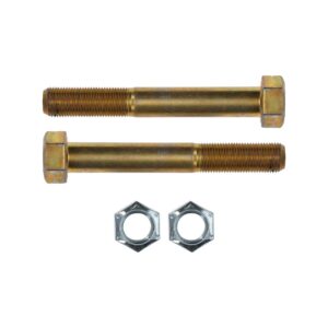 Camburg Engineering 5/8-18 x 4.5" G9 Hex UCA Bolt Kit CAM-010086