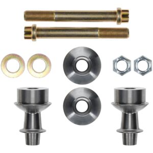 Camburg Engineering Ford Raptor '10-14 UCA 1.50 Uniball Bolt & Spacer Kit CAM-010090