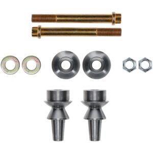 Camburg Engineering Chevy/GMC Colorado/Canyon '15-22 UCA Uniball Bolt & Spacer Kit CAM-010097