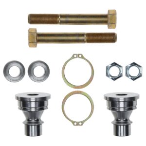 Camburg Engineering Toyota Tacoma '96-04 | Tundra '00-06 | 4-Runner '96-03 UCA Uniball Bolt & Spacer Kit CAM-010100