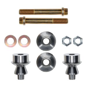 Camburg Engineering Toyota Tundra '07-21 | Sequoia '08-22 UCA Uniball Bolt & Spacer Kit CAM-010102
