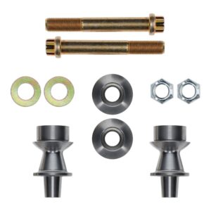 Camburg Engineering Toyota Landcruiser 200 '08-21 UCA Uniball Bolt & Spacer Kit CAM-010103