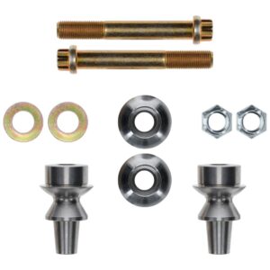 Camburg Engineering Dodge RAM 1500 (DS) '09-21 UCA Uniball Bolt & Spacer Kit CAM-010106