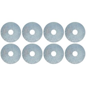 Camburg Engineering Chevy/GMC 1500 '19-24 UCA Bushing Pivot Washer Kit CAM-010108